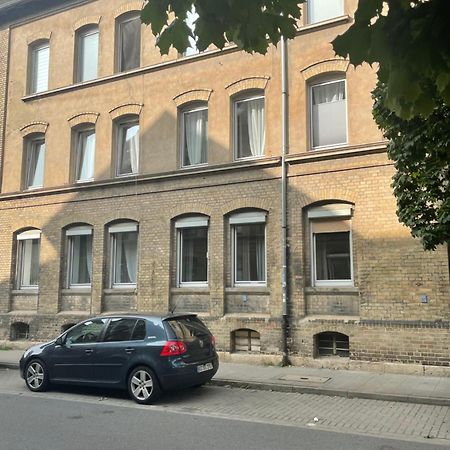 Apartments An Der Kreuzstrasse Brunszwik Zewnętrze zdjęcie