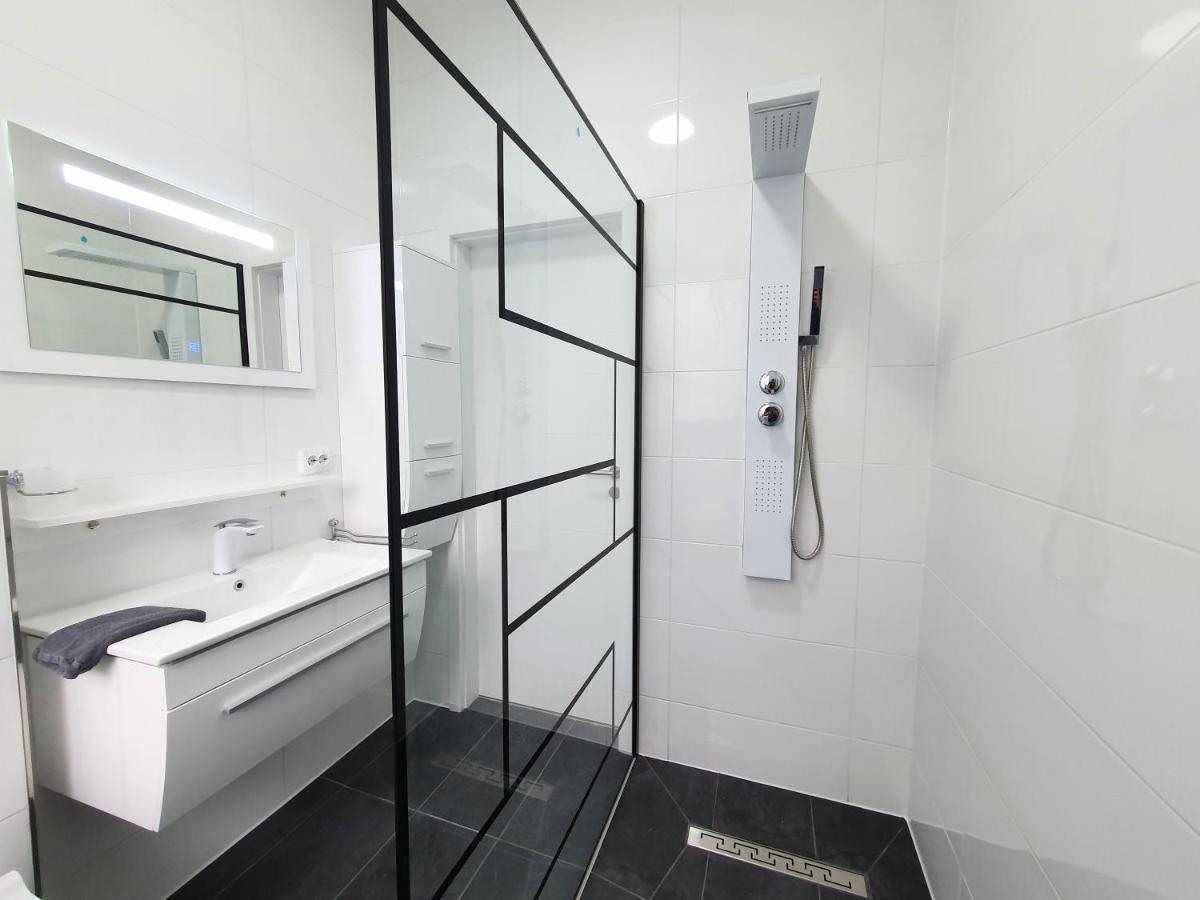 Apartments An Der Kreuzstrasse Brunszwik Zewnętrze zdjęcie